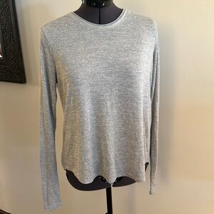 Vince. Long Sleeve Top